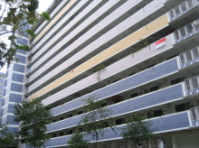 Blk 114 Bedok North Street 2 (Bedok), HDB 2 Rooms #186062